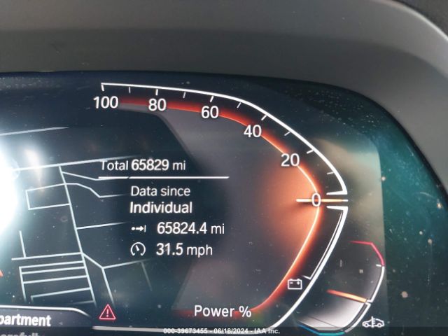 5UXCY6C08M9G39248 BMW X6 Xdrive40i
