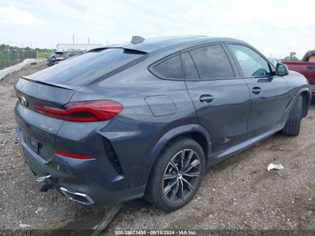 5UXCY6C08M9G39248 BMW X6 Xdrive40i