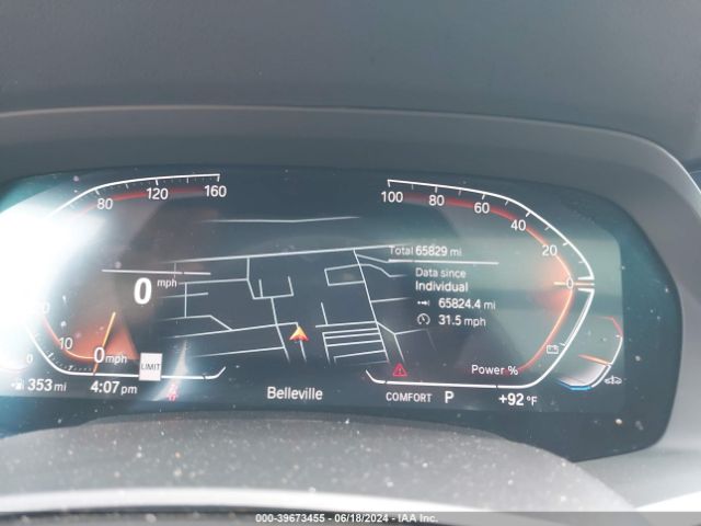 5UXCY6C08M9G39248 BMW X6 Xdrive40i