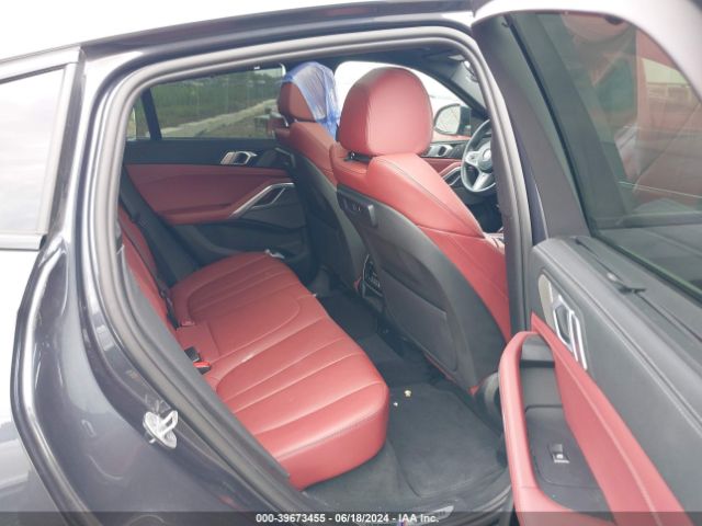 5UXCY6C08M9G39248 BMW X6 Xdrive40i