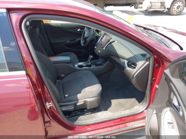 1G1ZB5ST5GF260402 Chevrolet MALIBU LS