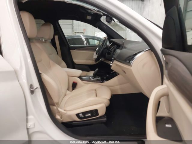 5UXTY5C06L9B34057 BMW X3 Xdrive30i