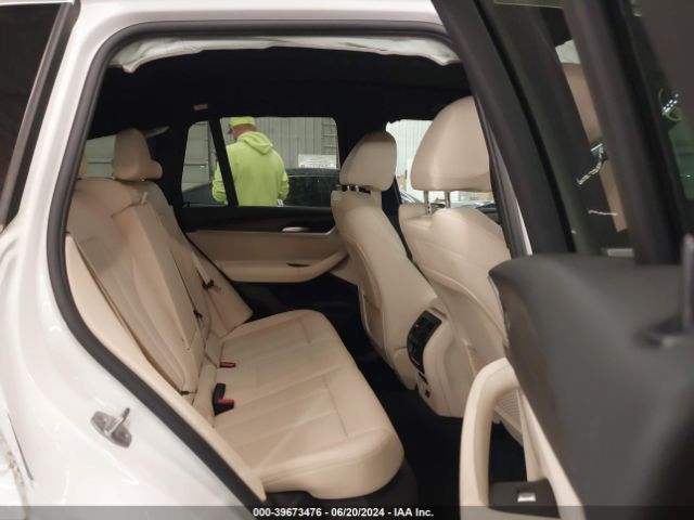 5UXTY5C06L9B34057 BMW X3 Xdrive30i