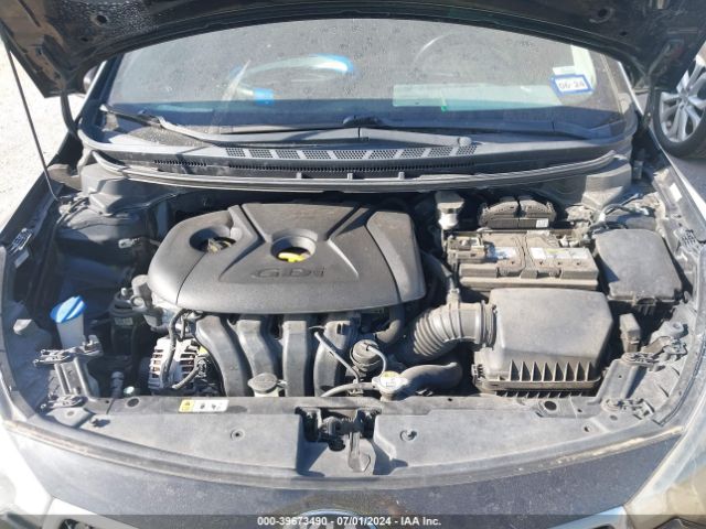 KNAFX4A87E5162829 KIA FORTE EX