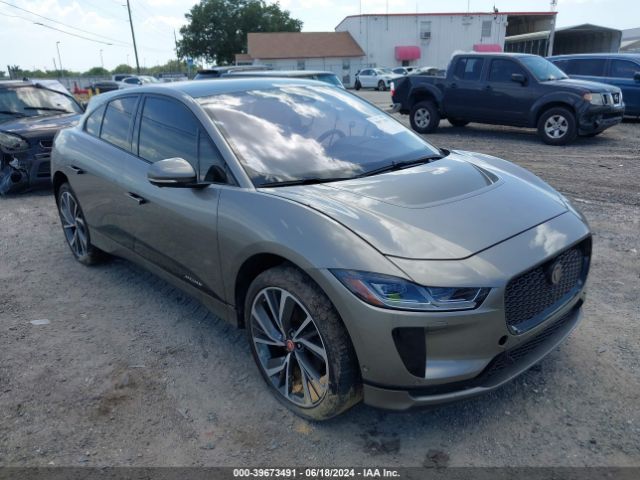 2020 JAGUAR I-PACE SADHD2S1XL1F83689
