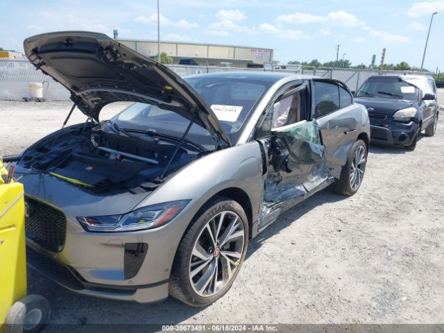 2020 JAGUAR I-PACE SADHD2S1XL1F83689 Photo 1