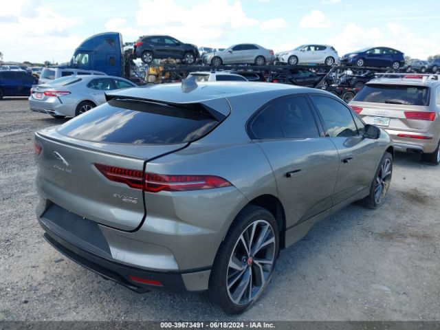 2020 JAGUAR I-PACE SADHD2S1XL1F83689 Photo 3