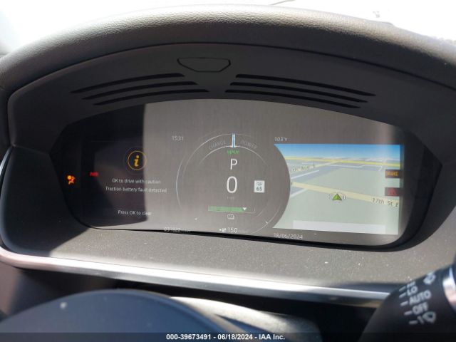2020 JAGUAR I-PACE SADHD2S1XL1F83689 Photo 6