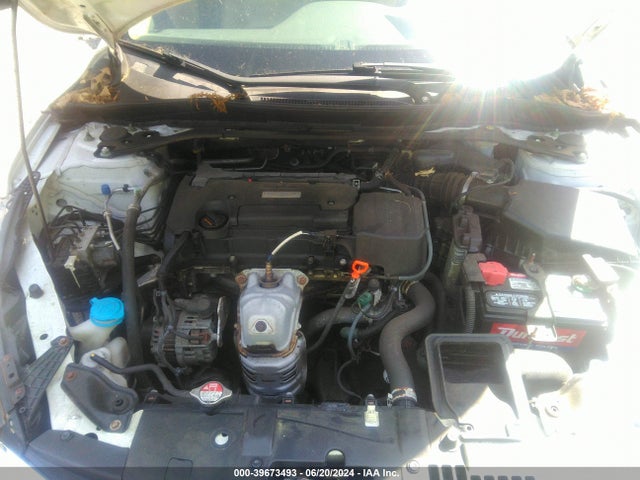 Honda Accord Ex-l 2017 1HGCR2F80HA269229 Image 10