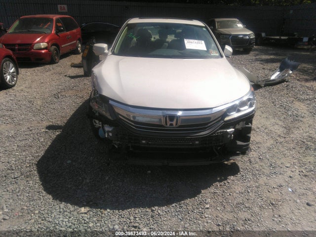 Honda Accord Ex-l 2017 1HGCR2F80HA269229 Image 13