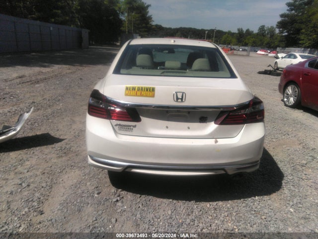 Honda Accord Ex-l 2017 1HGCR2F80HA269229 Image 17