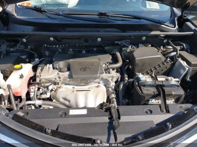 2T3RFREV4GW475820 Toyota Rav4 Xle