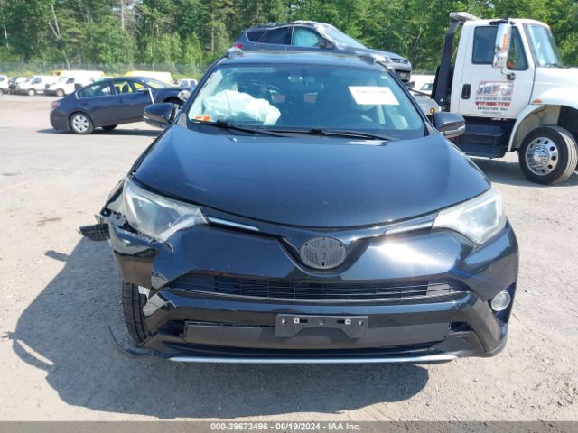 2T3RFREV4GW475820 Toyota Rav4 Xle