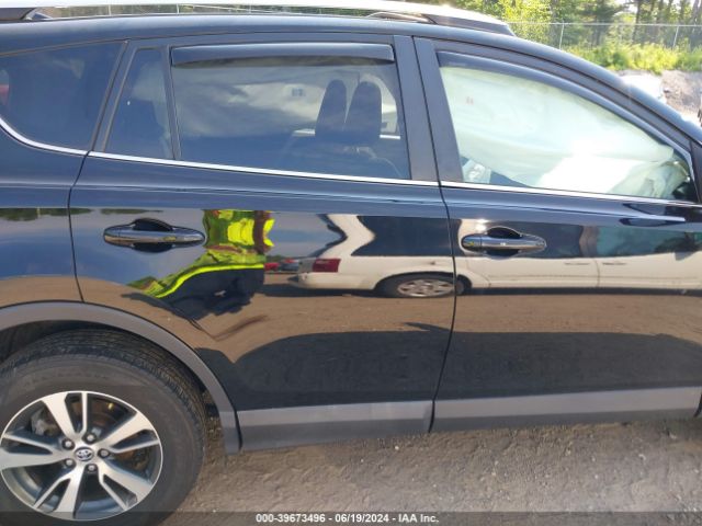 2T3RFREV4GW475820 Toyota Rav4 Xle