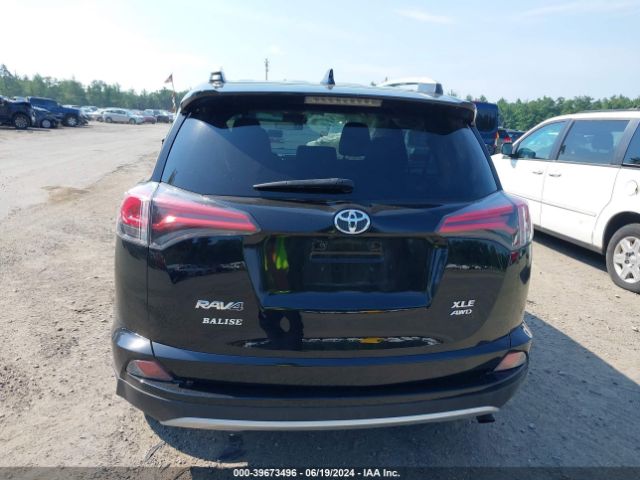 2T3RFREV4GW475820 Toyota Rav4 Xle