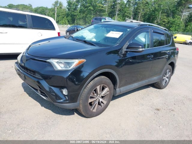 2T3RFREV4GW475820 Toyota Rav4 Xle