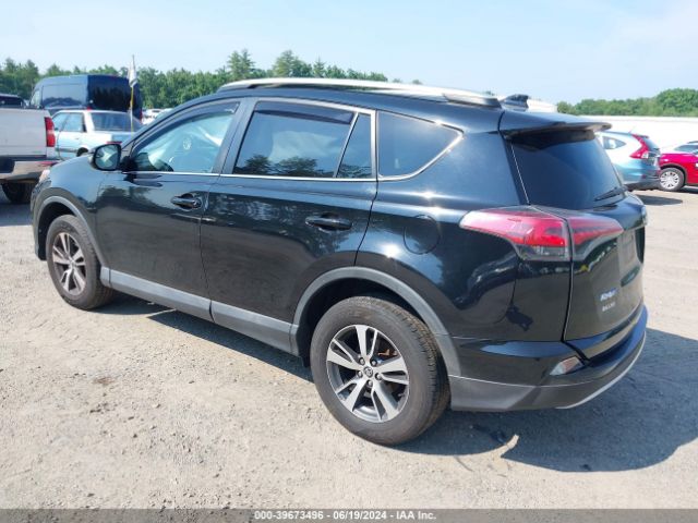 2T3RFREV4GW475820 Toyota Rav4 Xle