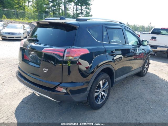 2T3RFREV4GW475820 Toyota Rav4 Xle