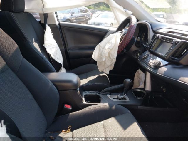 2T3RFREV4GW475820 Toyota Rav4 Xle