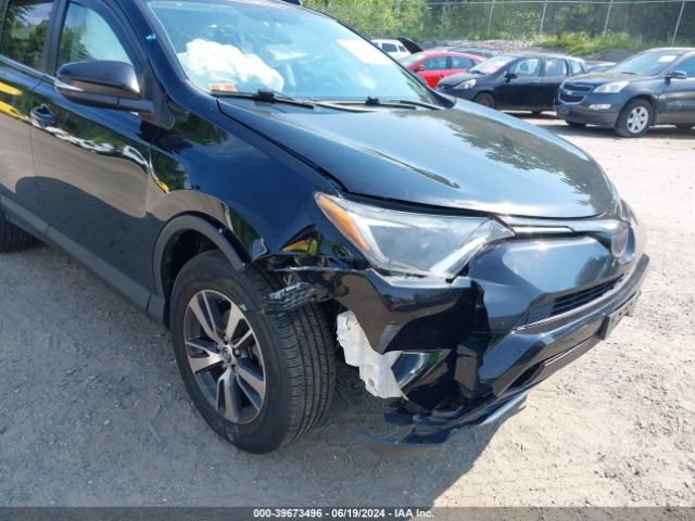 2T3RFREV4GW475820 Toyota Rav4 Xle