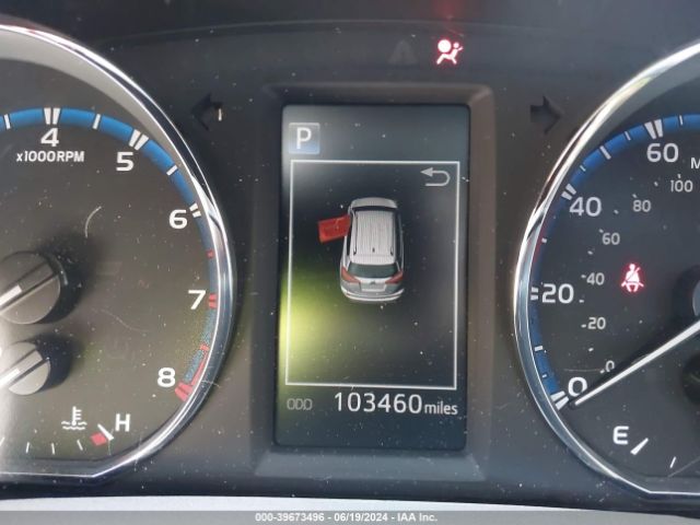 2T3RFREV4GW475820 Toyota Rav4 Xle
