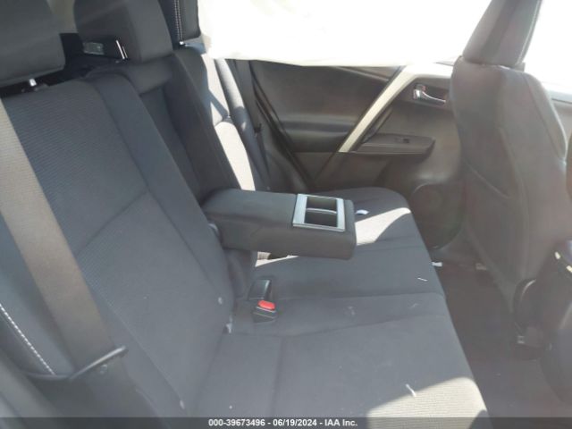 2T3RFREV4GW475820 Toyota Rav4 Xle