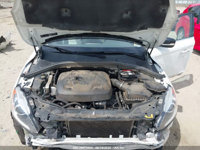YV440MDR4H2050379 Volvo Xc60 T5 Dynamic