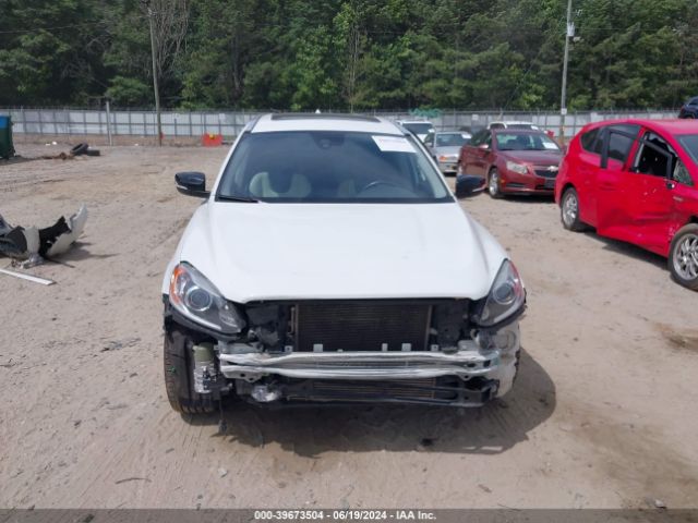 YV440MDR4H2050379 Volvo Xc60 T5 Dynamic