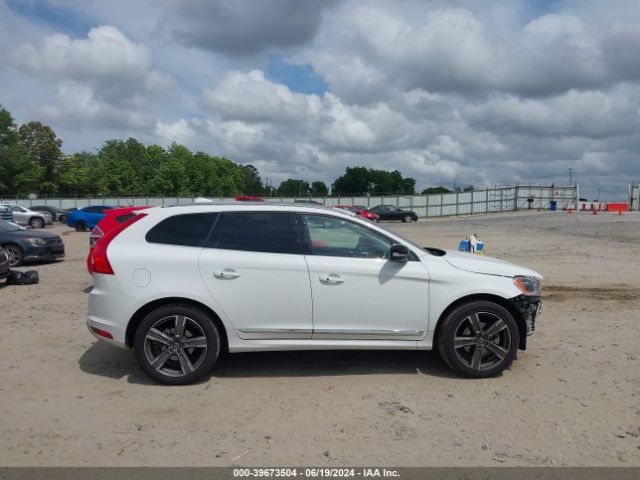 YV440MDR4H2050379 Volvo Xc60 T5 Dynamic