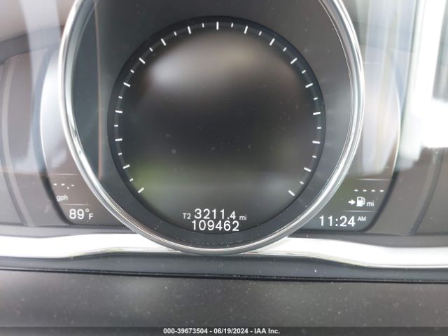 YV440MDR4H2050379 Volvo Xc60 T5 Dynamic