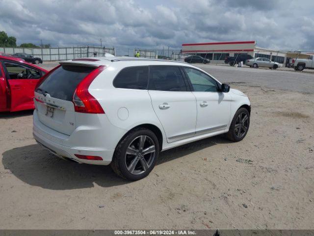 YV440MDR4H2050379 Volvo Xc60 T5 Dynamic
