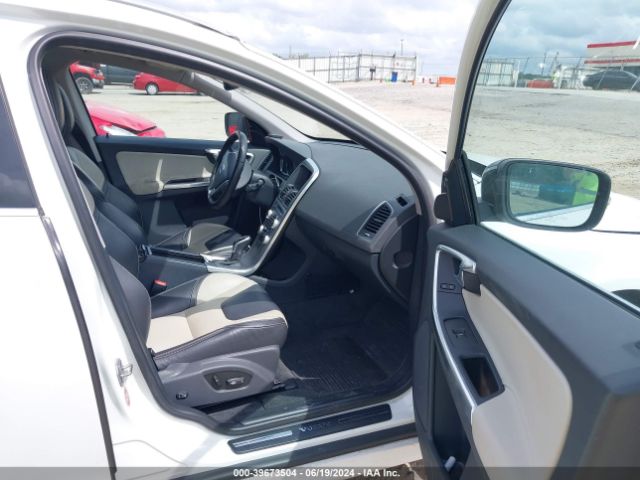 YV440MDR4H2050379 Volvo Xc60 T5 Dynamic
