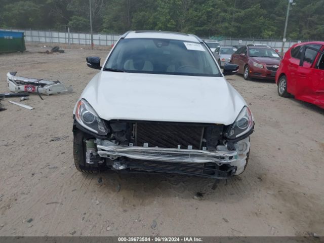 YV440MDR4H2050379 Volvo Xc60 T5 Dynamic