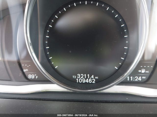 YV440MDR4H2050379 Volvo Xc60 T5 Dynamic