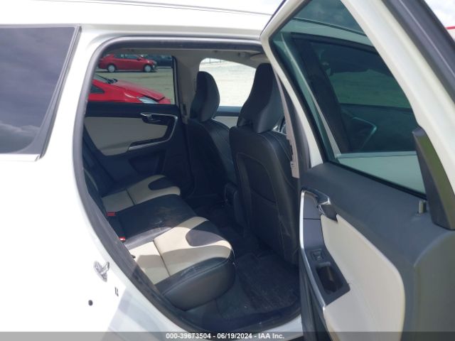 YV440MDR4H2050379 Volvo Xc60 T5 Dynamic