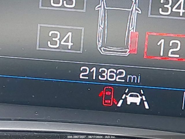 3GKALMEV4NL115139 GMC Terrain Fwd Sle