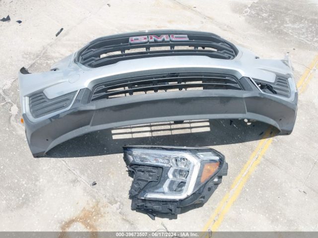 3GKALMEV4NL115139 GMC Terrain Fwd Sle