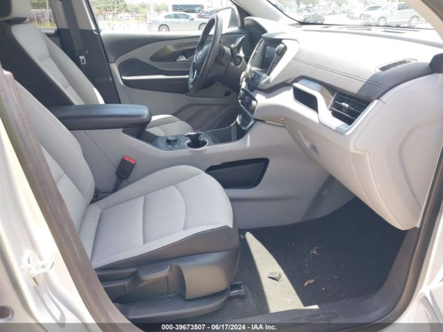 3GKALMEV4NL115139 GMC Terrain Fwd Sle