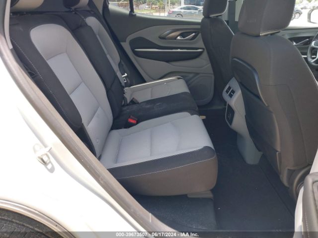 3GKALMEV4NL115139 GMC Terrain Fwd Sle