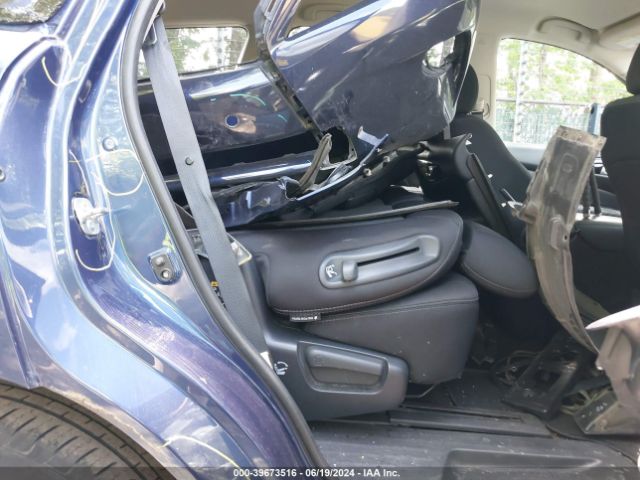 5N1DR2MM8JC608361 Nissan Pathfinder Sv