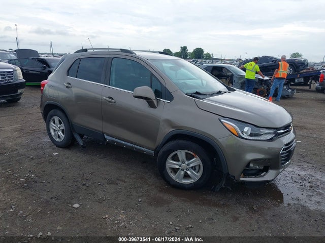2020 KL7CJLSB6LB340141 main image