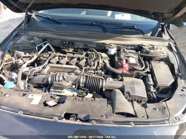 1HGCV1F18LA066719 Honda ACCORD LX