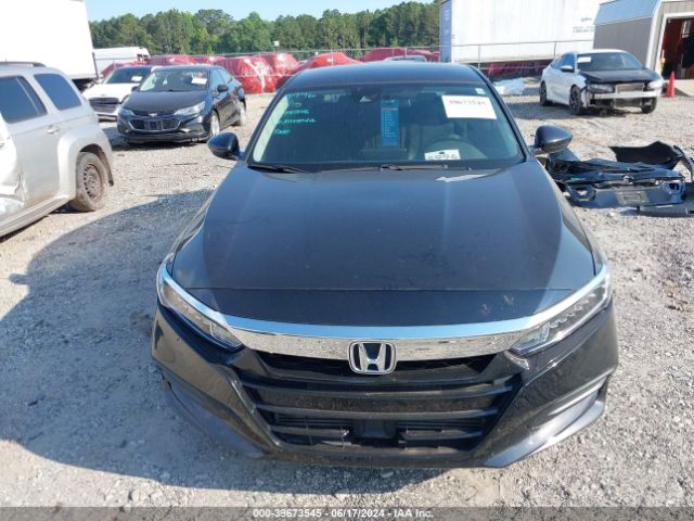 1HGCV1F18LA066719 Honda ACCORD LX