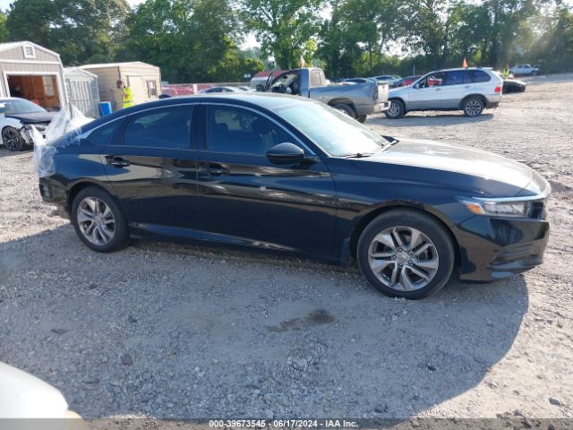 1HGCV1F18LA066719 Honda ACCORD LX