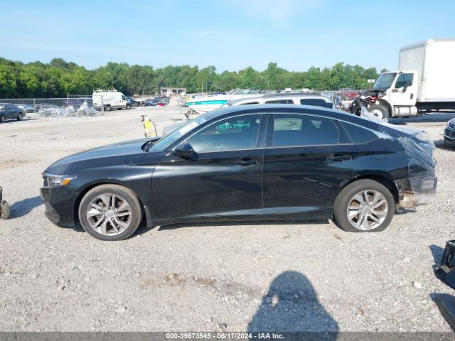 1HGCV1F18LA066719 Honda ACCORD LX