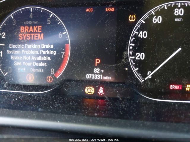 1HGCV1F18LA066719 Honda ACCORD LX