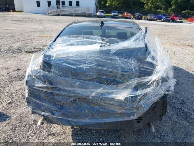 1HGCV1F18LA066719 Honda ACCORD LX