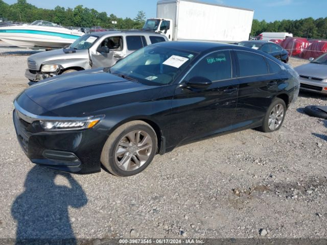 1HGCV1F18LA066719 Honda ACCORD LX