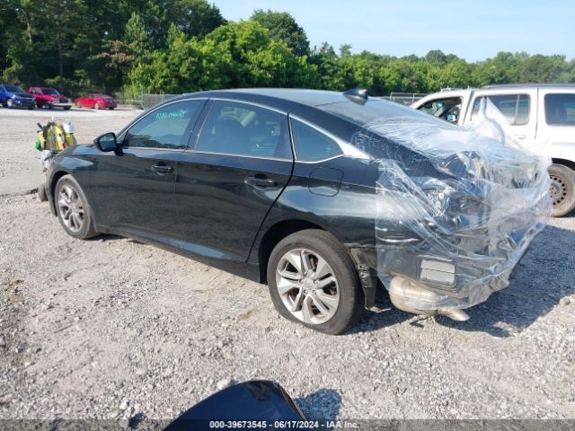 1HGCV1F18LA066719 Honda ACCORD LX