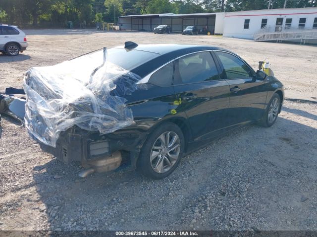 1HGCV1F18LA066719 Honda ACCORD LX